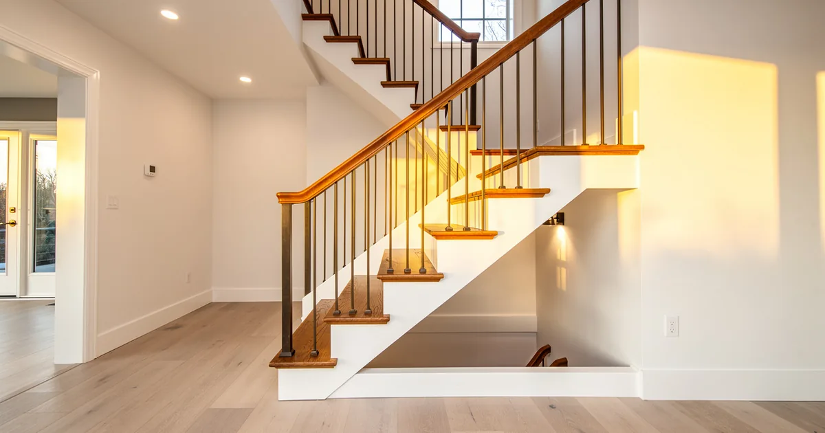 Railing Contractors Worth Calling in Salina, KS