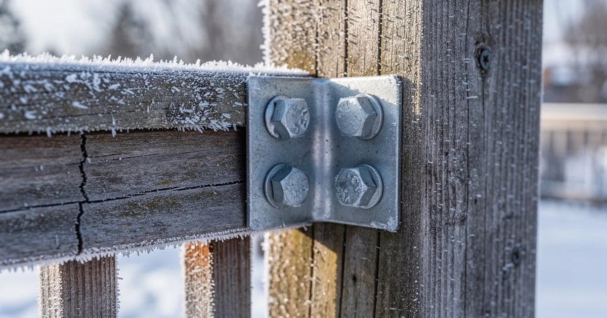 Best Exterior Railing Materials for Kansas Weather